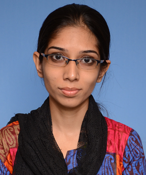 Sayali Bambale